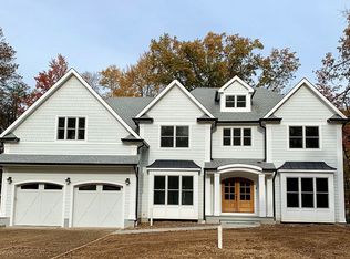 9 Jay Rd, Chatham, NJ 07928