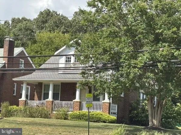 4224 E West Hwy, Hyattsville, MD 20782