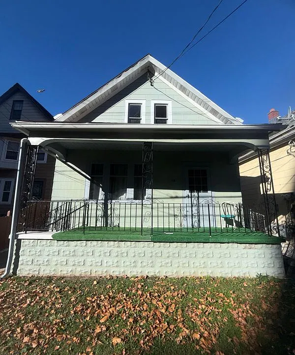 118 Rother Ave #REAR