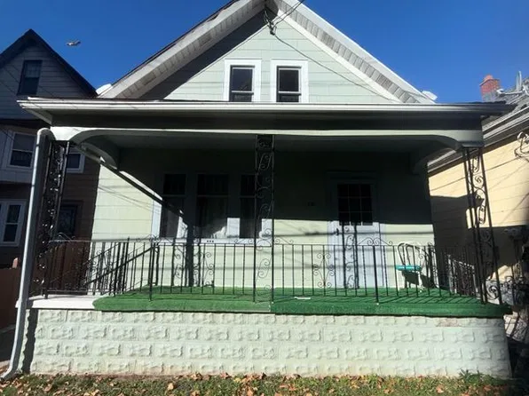 118 Rother Ave, Buffalo, NY
