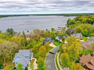 Karoline Ct N, Forest Lake, MN 55025