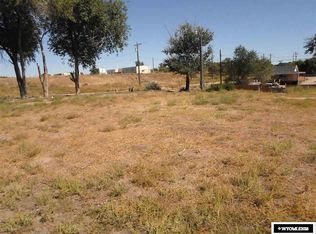 2817 E E St, Torrington, WY 82240