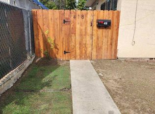 418 Carlos St, San Diego, CA 92102