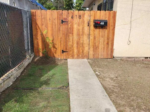 418 Carlos St, San Diego, CA 92102