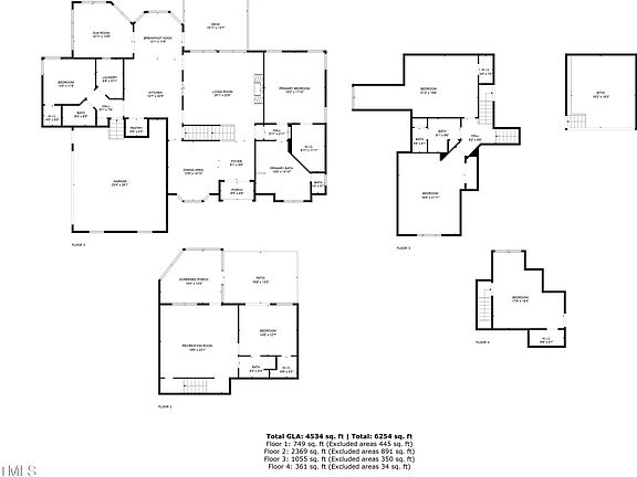 5th image of 48 Banbury Ct