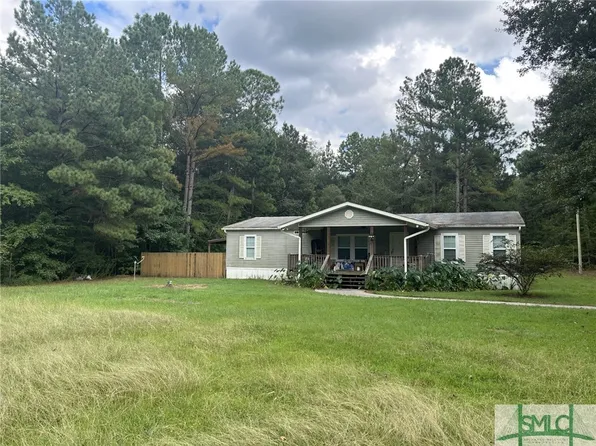 7100 Arcola Road, Brooklet, GA 30415