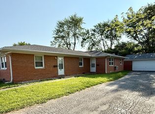 631 Simmons St #629, Plainfield, IN 46168