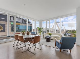 100 Lovejoy Wharf PENTHOUSE 1D, Boston, MA 02114