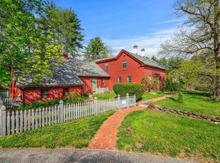 29 Averill Rd, Brookline, NH 03033