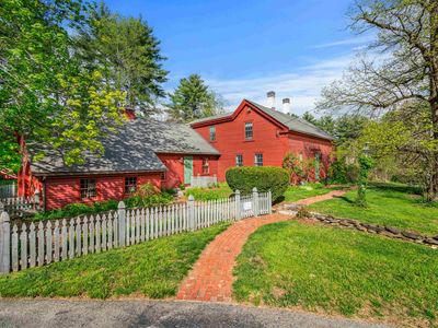 29 Averill Road, Brookline, NH, 03033