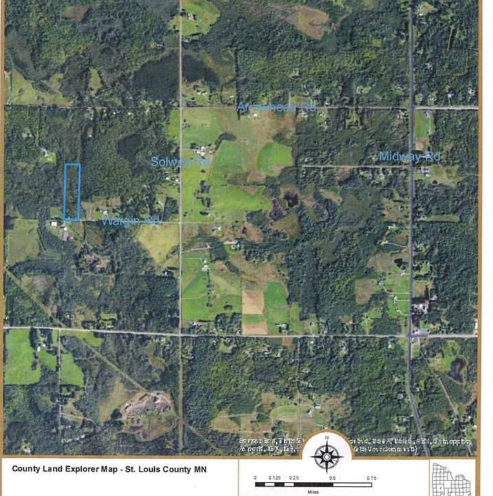 2nd image of 59xx Wargin Rd