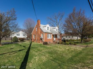 10814 Connecticut Ave, Kensington, MD 20895