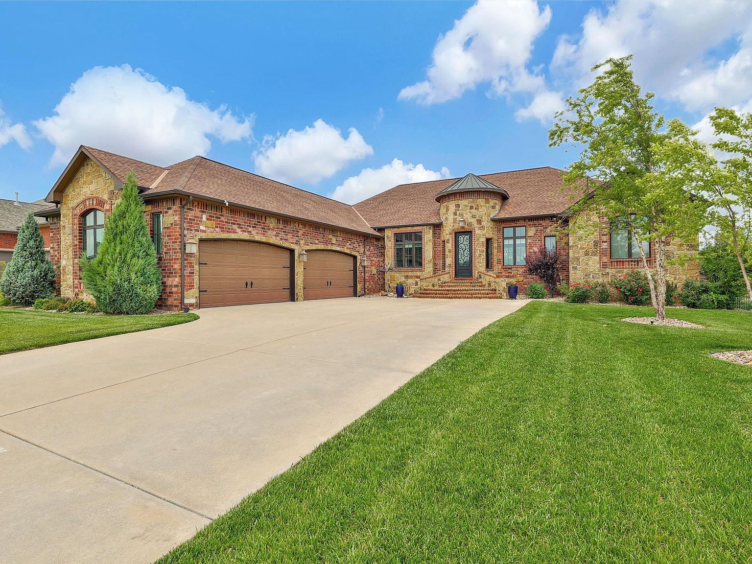 14624 E Cambria St, Wichita, KS 67230 MLS 640230 Zillow