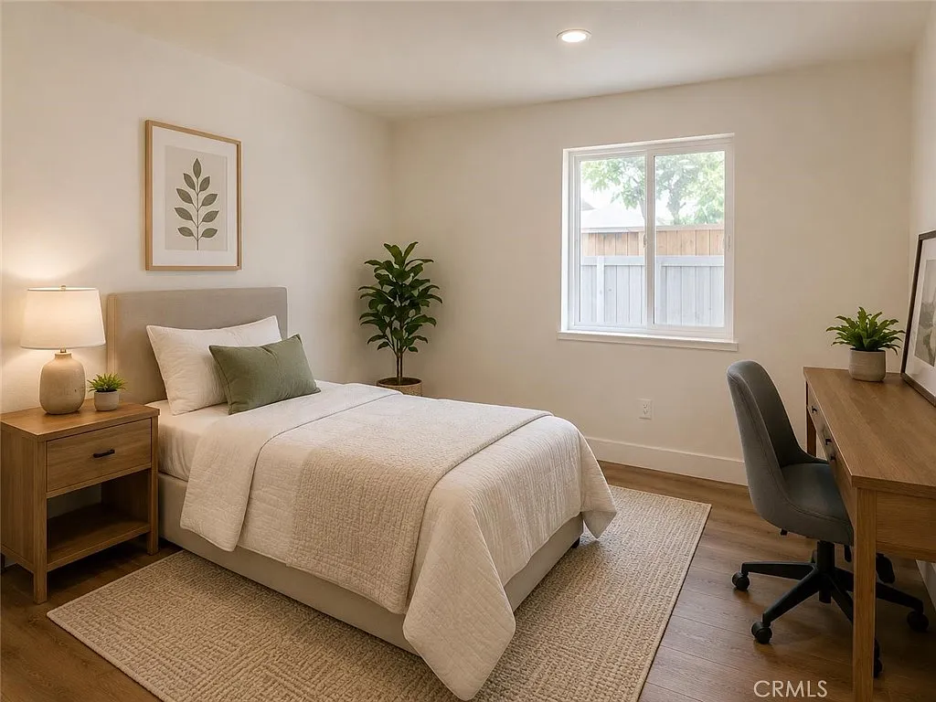 2 bed, 800 sqft, $3,800 — Photo 4