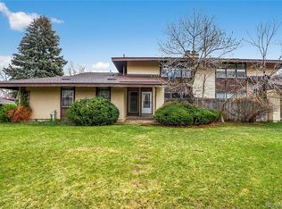 3723 S Granby Way, Aurora, CO 80014