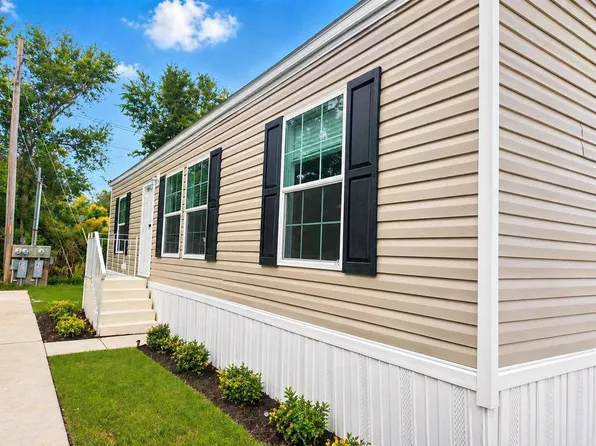 1300 Hand Ave #26F, Ormond Beach, FL 32174