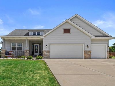 9003 62nd AVENUE, Pleasant Prairie, WI, 53158