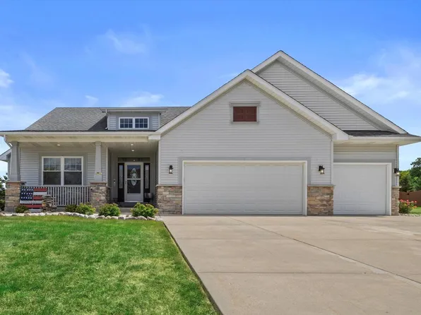 9003 62nd AVENUE, Pleasant Prairie, WI 53158