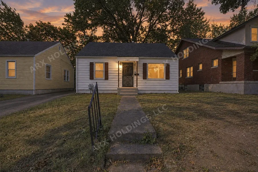 2 bed, 780 sqft, $1,195 — Photo 2