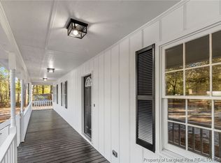 5765 Dudley Rd, Fayetteville, NC 28312