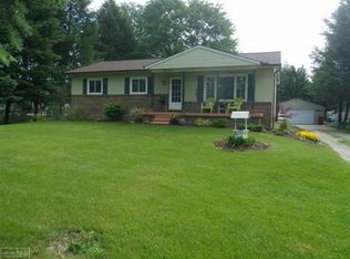 58140 Jewell Rd, Washington, MI 48094