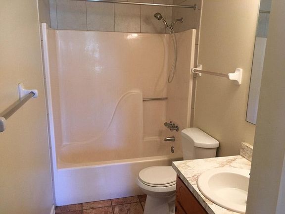 Full bath