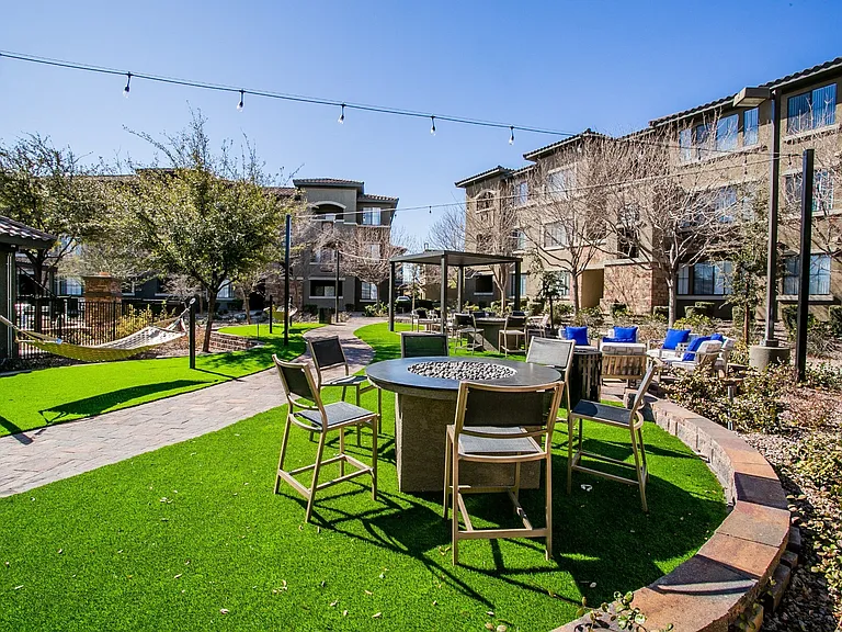 The Presley at Whitney Ranch — Photo 53
