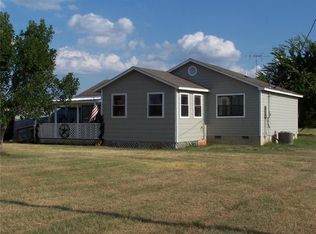 3771 Private Road 3846, Quinlan, TX 75474