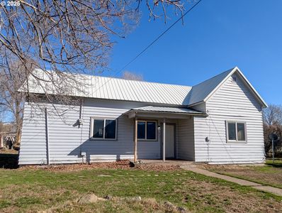 137 N 5th St, Union, OR, 97883