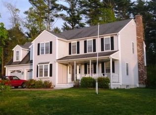 72 Shallow Pond Ln, Plymouth, MA 02360