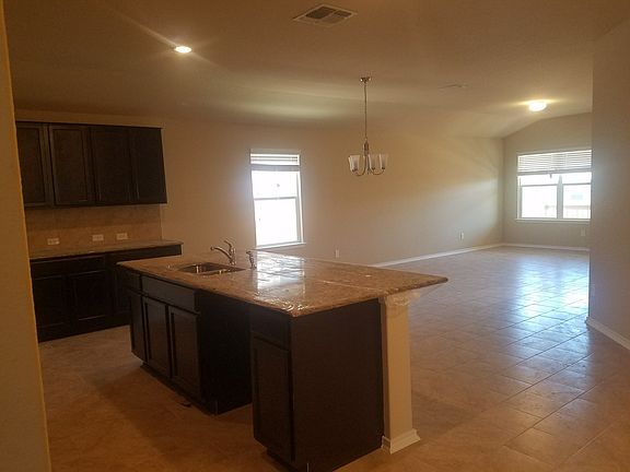 open concept