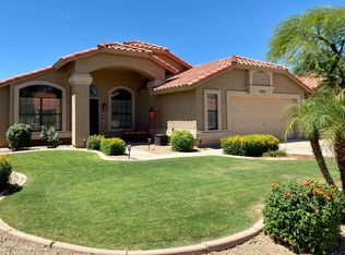 1243 E Tremaine Ave, Gilbert, AZ 85234