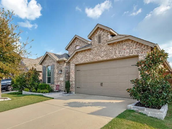 1512 Gelding Dr, Aubrey, TX 76227