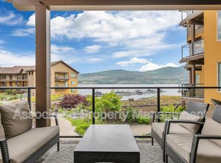 4038 Pritchard Dr N UNIT 4204, West Kelowna, BC V4T3E4