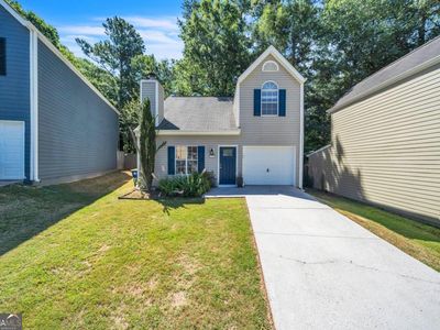 2974 Porsche Pl NW, Kennesaw, GA, 30144