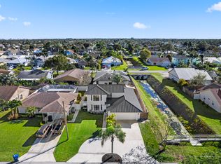 6268 Robinson St, Jupiter, FL 33458