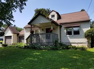 1420 Albany St, Utica, NY 13501