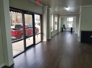 110 W Commercial St, Ozark, AR 72949