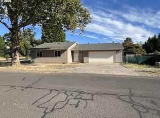 705 Willamina Ave, Forest Grove, OR 97116