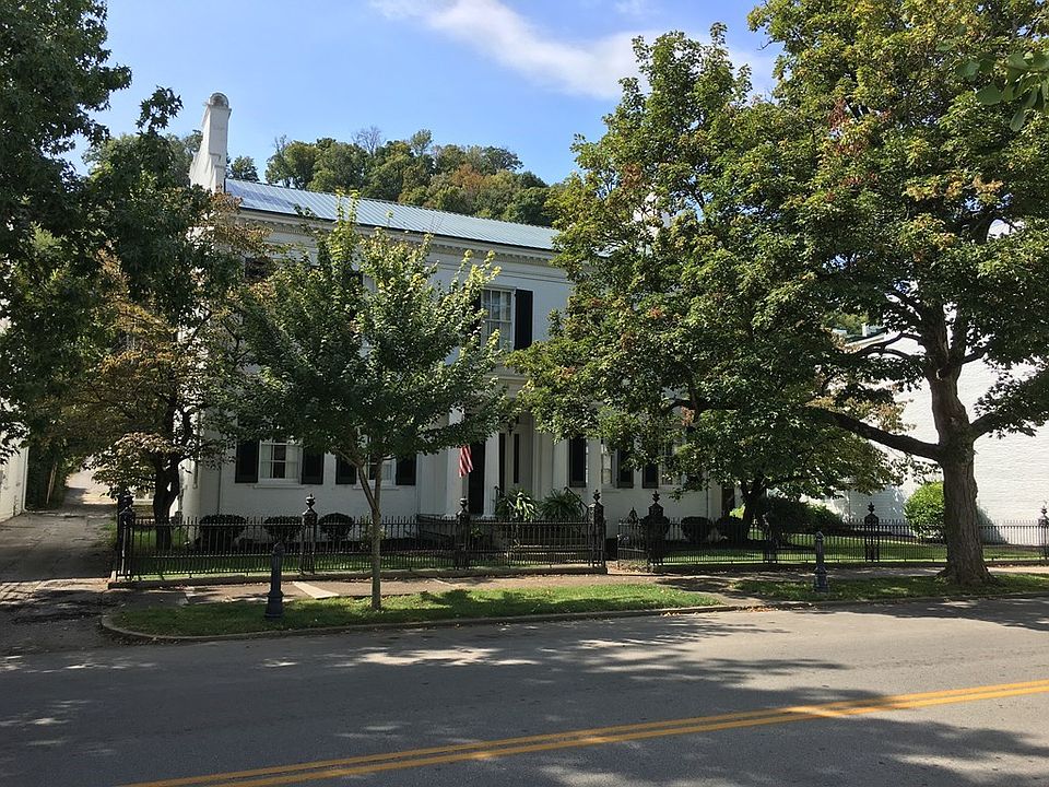 20 W 3rd St, Maysville, KY 41056 MLS 39558 Zillow