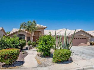 1766 S 40th Dr, Yuma, AZ 85364