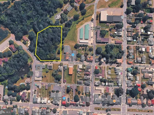 E Independence St, Orwigsburg, PA 17961