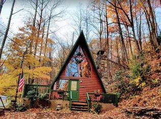 1188 Ski Mountain Rd, Gatlinburg, TN 37738