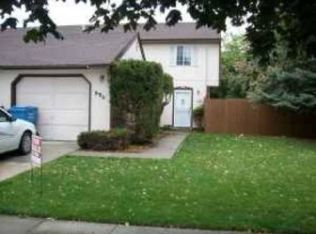 990 N 300 W, Logan, UT 84321