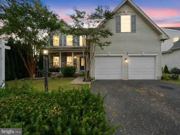 4106 Arthur Trl, Schwenksville, PA 19473