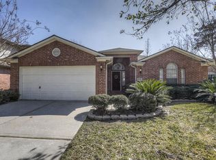 6110 Knollwood Trl, Spring, TX 77373