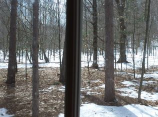 11657 Fisher Dr, Kewadin, MI 49648