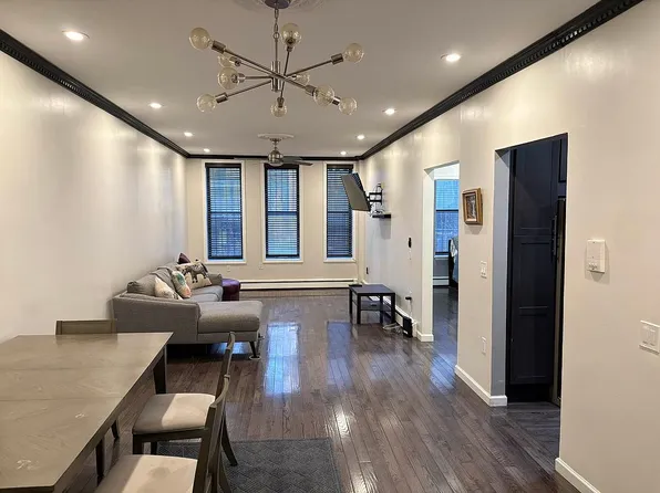 756 Mac Donough St #1, Brooklyn, NY 11233