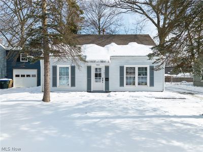 1971 Tudor St, Cuyahoga Falls, OH, 44221