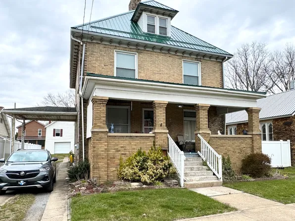 424 E Mahoning St, Punxsutawney, PA 15767